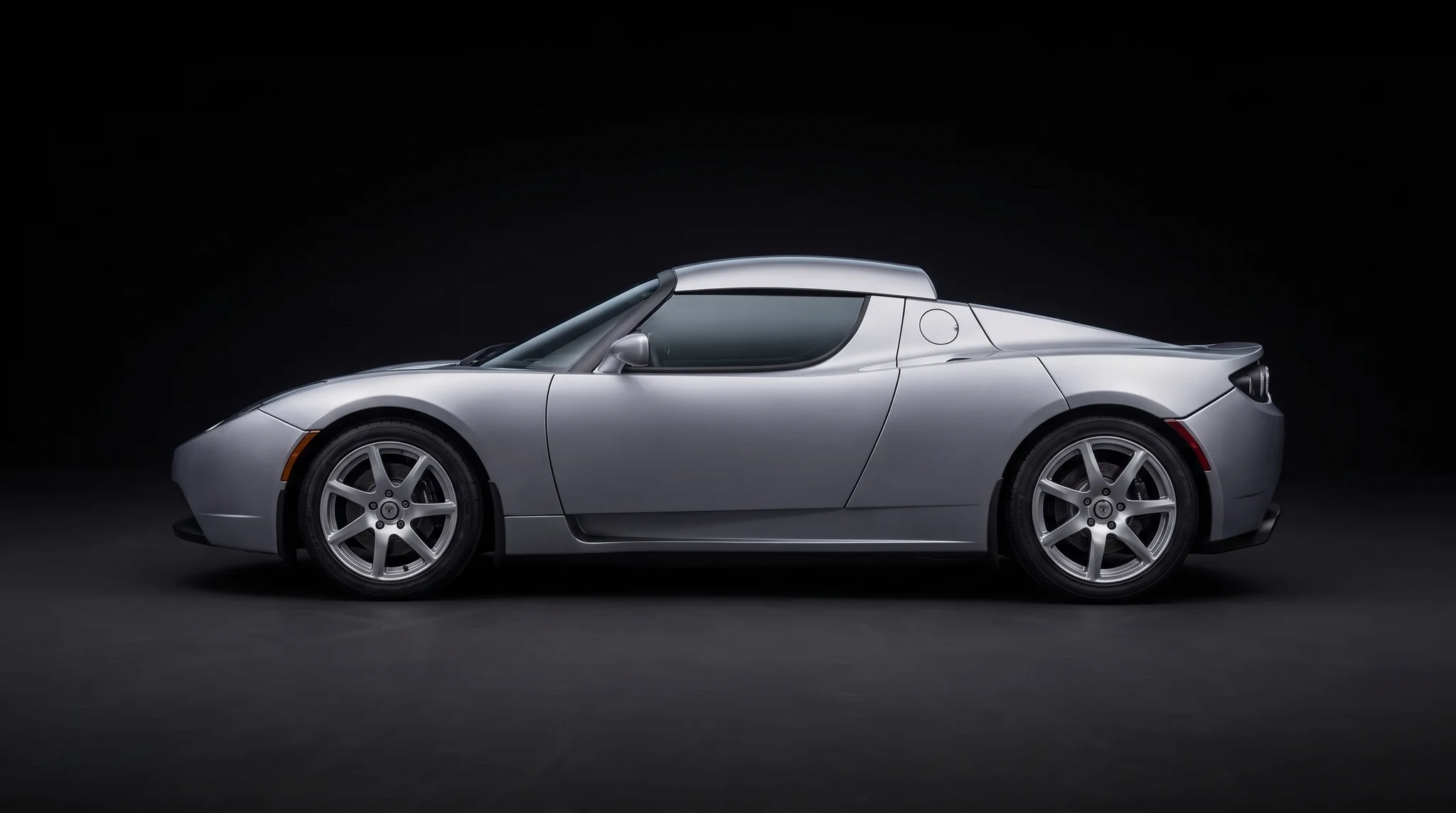 Tesla Roadster