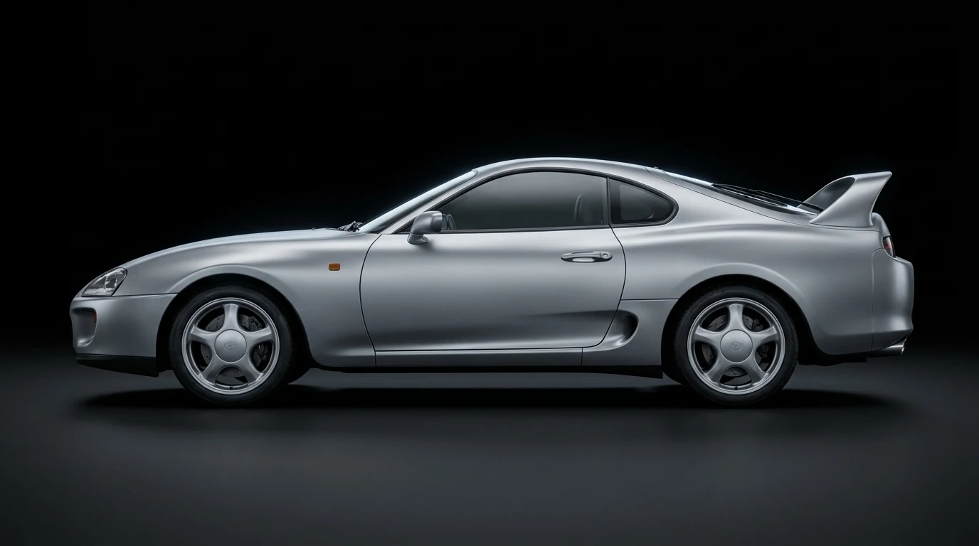 Toyota Supra